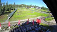 Archived webcam image showing Ruka - Rosa Park Bistro on 20 Jun 2026 at 07:10