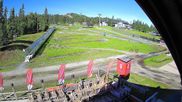 Archived webcam image showing Ruka - Rosa Park Bistro on 20 Jun 2026 at 08:10