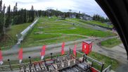 Archived webcam image showing Ruka - Rosa Park Bistro on 20 Jun 2026 at 14:10