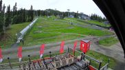 Archived webcam image showing Ruka - Rosa Park Bistro on 20 Jun 2026 at 16:10