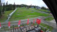 Archived webcam image showing Ruka - Rosa Park Bistro on 20 Jun 2026 at 18:10