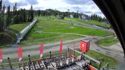Archived webcam image showing Ruka - Rosa Park Bistro on 20 Jun 2026 at 12:10