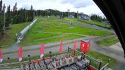 Archived webcam image showing Ruka - Rosa Park Bistro on 4 Jul 2026 at 08:22