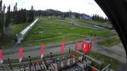 Archived webcam image showing Ruka - Rosa Park Bistro on 4 Jul 2026 at 16:22