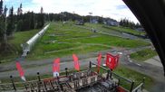 Archived webcam image showing Ruka - Rosa Park Bistro on 4 Jul 2026 at 18:22