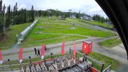 Archived webcam image showing Ruka - Rosa Park Bistro on 4 Jul 2026 at 10:22