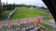 Archived webcam image showing Ruka - Rosa Park Bistro on 4 Jul 2026 at 12:22