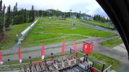 Archived webcam image showing Ruka - Rosa Park Bistro on 4 Jul 2026 at 20:22