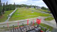 Archived webcam image showing Ruka - Rosa Park Bistro on 18 Jul 2026 at 06:51