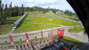 Archived webcam image showing Ruka - Rosa Park Bistro on 18 Jul 2026 at 08:51