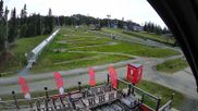 Archived webcam image showing Ruka - Rosa Park Bistro on 18 Jul 2026 at 12:51