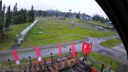 Archived webcam image showing Ruka - Rosa Park Bistro on 18 Jul 2026 at 20:51