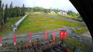Archived webcam image showing Ruka - Rosa Park Bistro on 4 Aug 2026 at 06:28