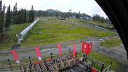 Archived webcam image showing Ruka - Rosa Park Bistro on 4 Aug 2026 at 10:28