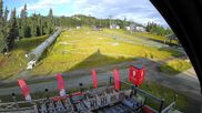 Archiviertes Webcam Bild: Ruka - Rosa & Rudolf Family Park am 26.08.2026 um 06:06 Uhr