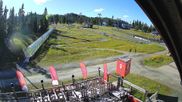 Archiviertes Webcam Bild: Ruka - Rosa & Rudolf Family Park am 26.08.2026 um 14:06 Uhr