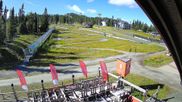 Archiviertes Webcam Bild: Ruka - Rosa & Rudolf Family Park am 26.08.2026 um 12:06 Uhr