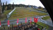 Archived webcam image showing Ruka - Rosa Park Bistro on 19 Sep 2026 at 14:14