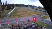 Archived webcam image showing Ruka - Rosa Park Bistro on 19 Sep 2026 at 18:14