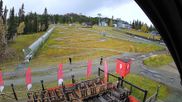 Archived webcam image showing Ruka - Rosa Park Bistro on 19 Sep 2026 at 12:14