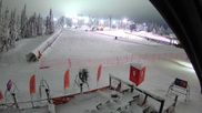 Archiviertes Webcam Bild: Ruka - Rosa & Rudolf Family Park am 26 Feb 2026 um 20:16 Uhr