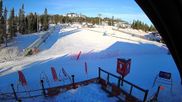 Archived webcam image showing Ruka - Rosa Park Bistro on 20 Mar 2026 at 06:08