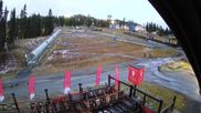 Archiviertes Webcam Bild: Ruka - Rosa & Rudolf Family Park am 15.10.2026 um 06:41 Uhr