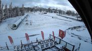 Archiviertes Webcam Bild: Ruka - Rosa & Rudolf Family Park am 10.10.2026 um 07:48 Uhr