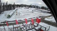 Archiviertes Webcam Bild: Ruka - Rosa & Rudolf Family Park am 10.10.2026 um 14:48 Uhr