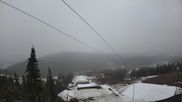 Archiviertes Webcam Bild: Ruka - Ruka Park am 17.05.2026 um 07:11 Uhr