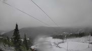 Archiviertes Webcam Bild: Ruka - Ruka Park am 28.05.2026 um 06:59 Uhr
