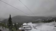 Archiviertes Webcam Bild: Ruka - Ruka Park am 28.05.2026 um 07:59 Uhr
