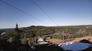 Archiviertes Webcam Bild: Ruka - Ruka Park am 29.05.2026 um 18:41 Uhr