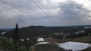 Archived webcam image showing Ruka - Terrain park on 7 Jun 2026 at 06:44
