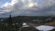 Archived webcam image showing Ruka - Terrain park on 7 Jun 2026 at 20:44