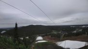 Archived webcam image showing Ruka - Terrain park on 14 Jun 2026 at 06:53