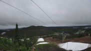 Archived webcam image showing Ruka - Terrain park on 14 Jun 2026 at 07:53