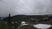 Archived webcam image showing Ruka - Terrain park on 14 Jun 2026 at 08:53