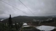 Archived webcam image showing Ruka - Terrain park on 14 Jun 2026 at 14:53