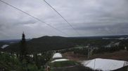Archived webcam image showing Ruka - Terrain park on 14 Jun 2026 at 18:53