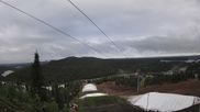 Archived webcam image showing Ruka - Terrain park on 14 Jun 2026 at 20:53