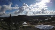 Archived webcam image showing Ruka - Terrain park on 25 Jun 2026 at 06:32