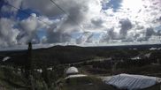 Archived webcam image showing Ruka - Terrain park on 25 Jun 2026 at 07:32
