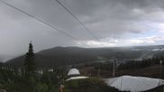 Archived webcam image showing Ruka - Terrain park on 25 Jun 2026 at 14:32
