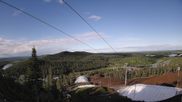 Archived webcam image showing Ruka - Terrain park on 25 Jun 2026 at 18:32