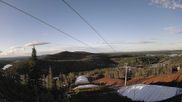 Archived webcam image showing Ruka - Terrain park on 25 Jun 2026 at 20:32