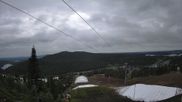 Archived webcam image showing Ruka - Terrain park on 30 Jun 2026 at 06:04