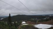 Archived webcam image showing Ruka - Terrain park on 30 Jun 2026 at 07:04