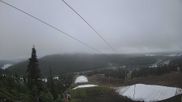 Archived webcam image showing Ruka - Terrain park on 30 Jun 2026 at 08:04