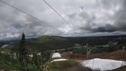 Archived webcam image showing Ruka - Terrain park on 30 Jun 2026 at 10:04
